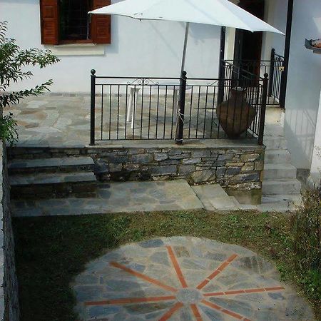 Filitsa House Lejlighed Agios Ioannis  Eksteriør billede